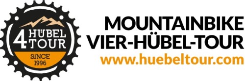 Logo von  28. Mountainbike Vier-Hübel-Tour | 4HT