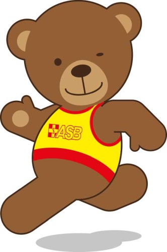 1. ASB Gesundheitslauf