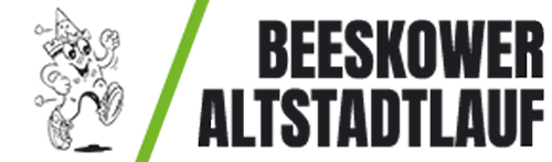 Logo von  13. Beeskower Altstadtlauf 