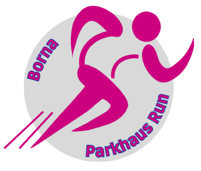 Logo von  1. Borna Parkhaus Run