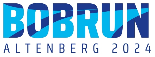 Logo von  5. BobRun Altenberg