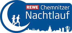 Logo von  5. REWE Chemnitzer Nachtlauf