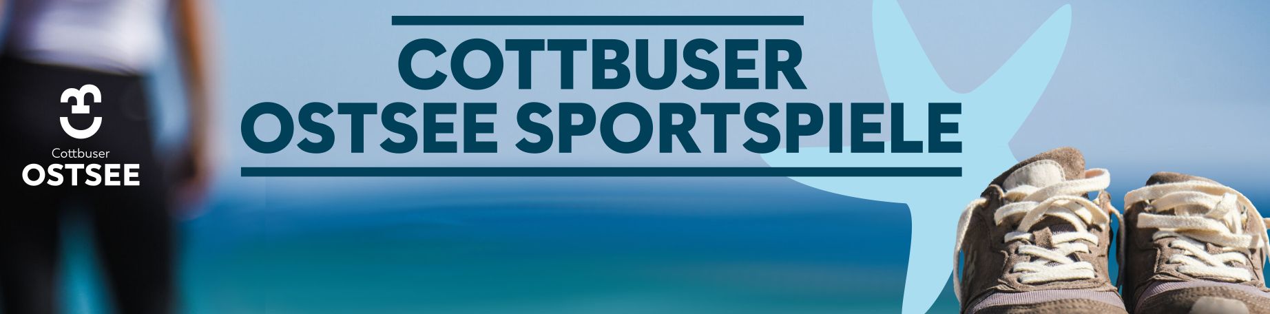 Logo von  Cottbuser OSTSEE Triathlon