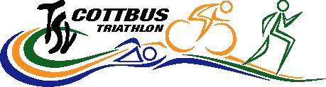 Logo von  30. Cottbuser Triathlon