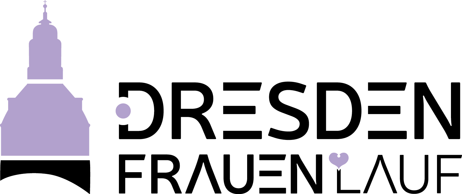 Logo von  DRESDEN-FRAUENLAUF 2026