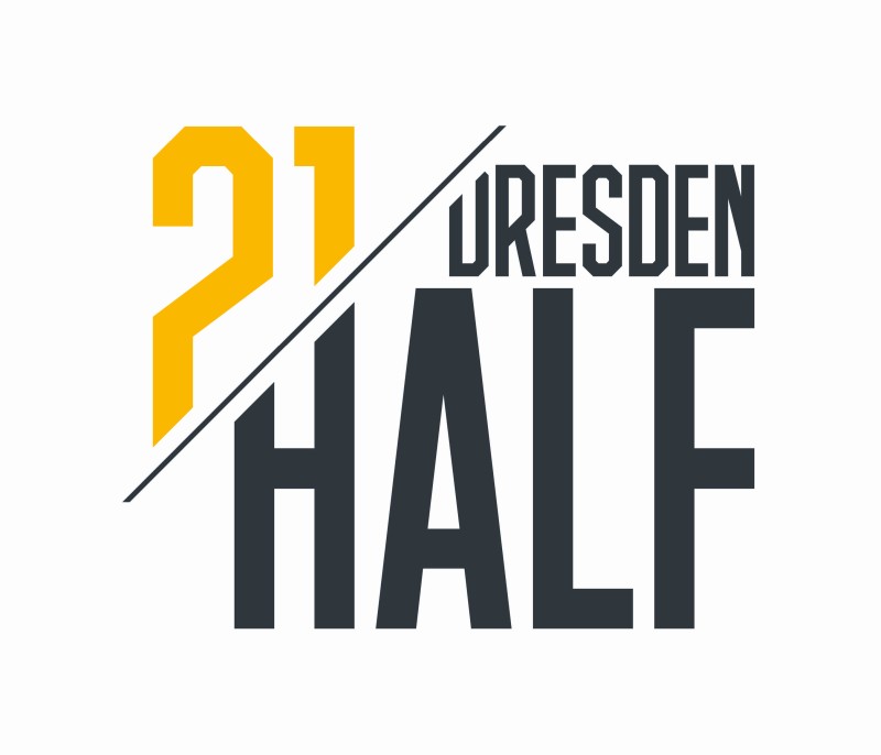 Logo von  DresdenHALF