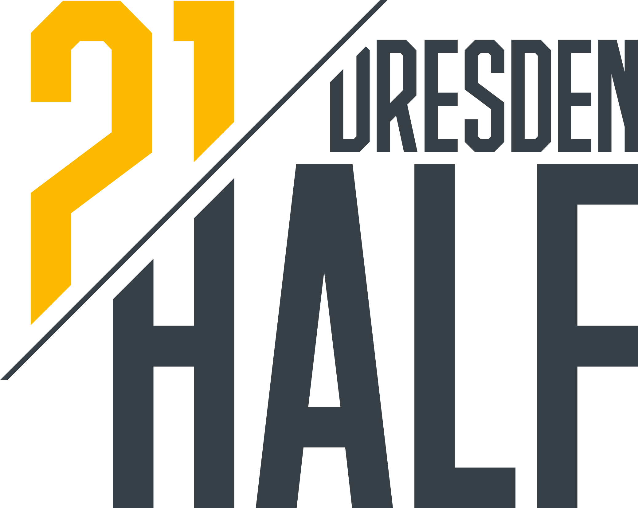 Logo von  DresdenHALF KickOFF!