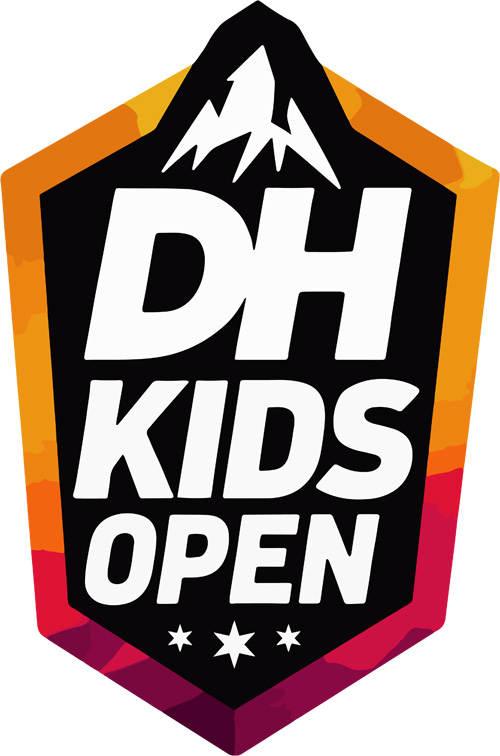 Logo von  BLACK MOUNTAIN - DH Kids Open