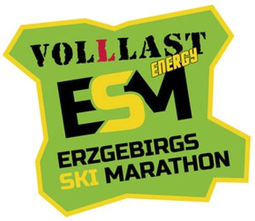 Logo von  Erzgebirgs Ski Marathon Oberwiesenthal
