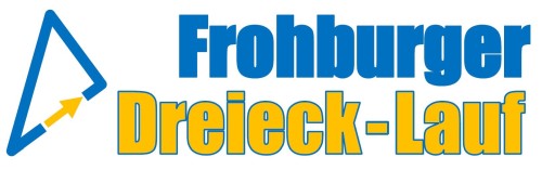 Logo von  6. Frohburger Dreieck-Lauf
