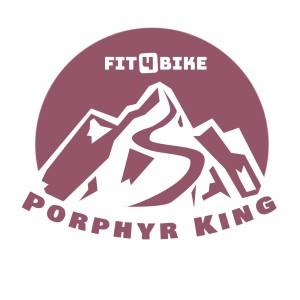 Logo von  Porphyr King 2024