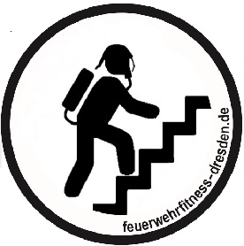 Logo von  Feuerwehr Treppenmarathon