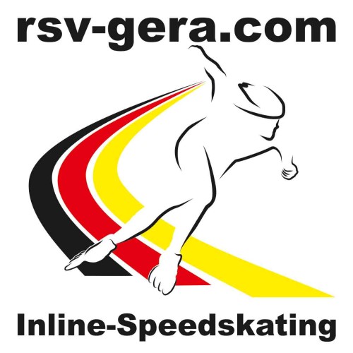 Logo von  Ostthüringer Halbmarathon Gera & 9. Skateathlon