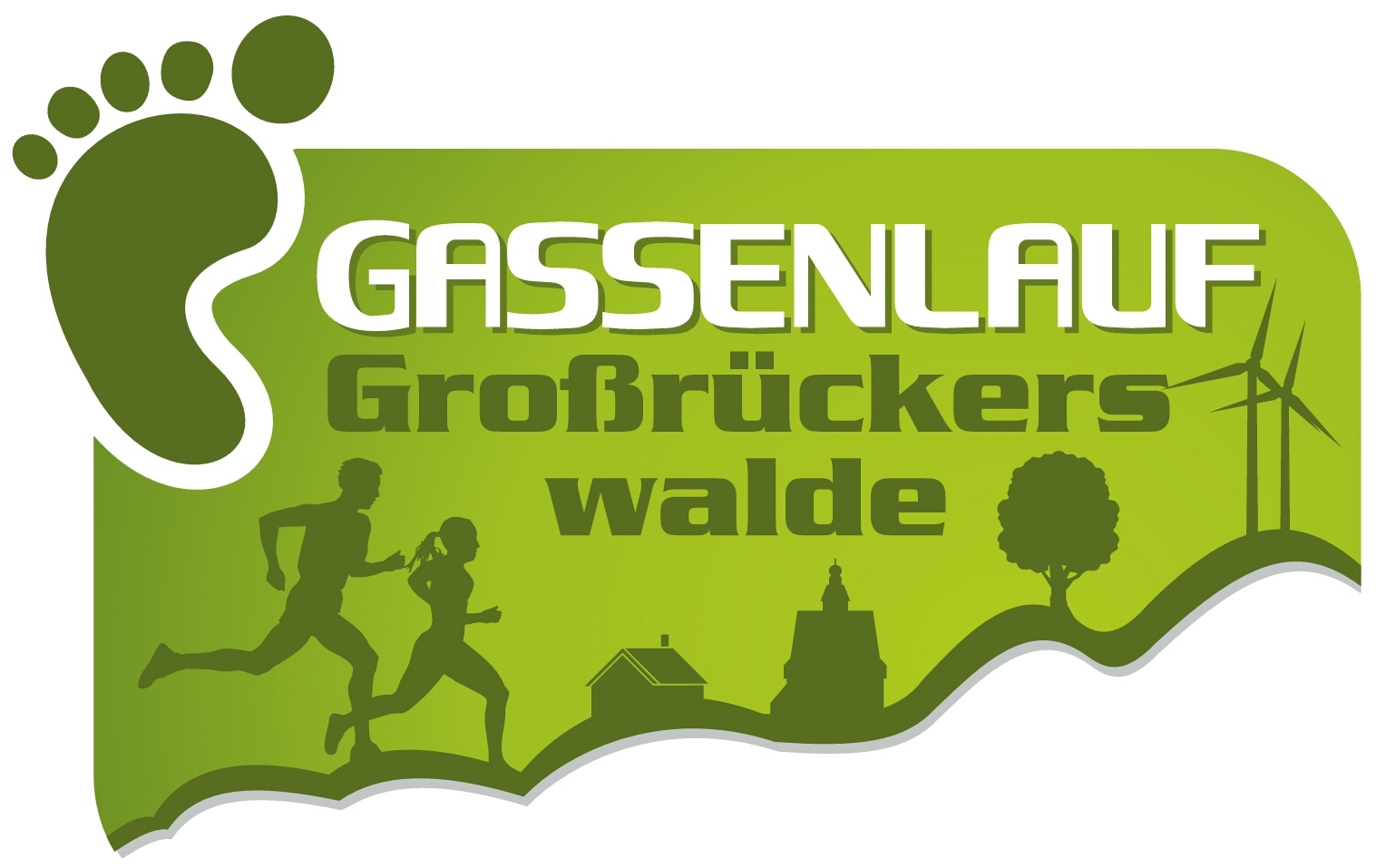 Logo von  Gassenlauf 2024