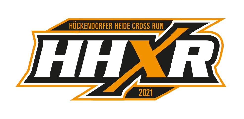 Logo von  1. Höckendorfer Heide Cross Run