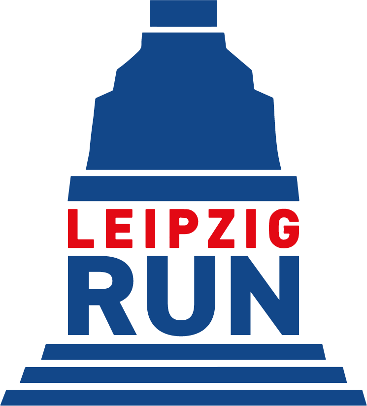Logo von Halbmarathon Leipzig 2018