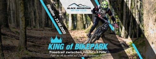 KING of BIKEPARK - Flowline