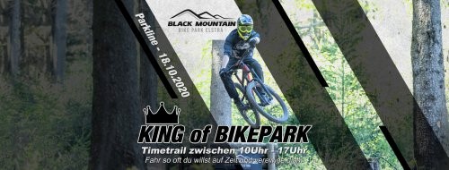 KING of BIKEPARK - Parkline