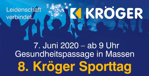 7. Kröger Sporttag