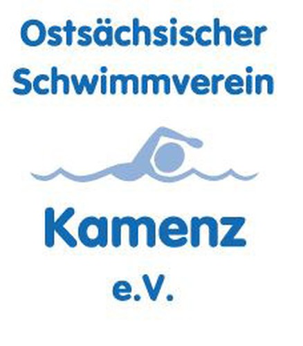 Logo von  Kindertriathlon des OSSV Kamenz