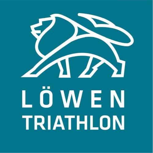 Logo von  LÖWENTRIATHLON Sprint | Olympisch 2024