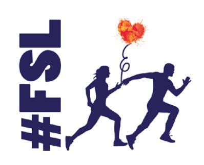 Logo von  5. FIRMENSTAFFELLAUF IN RIESA