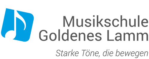 Logo von  Spendenlauf - Musikschule Goldenes Lamm e.V.