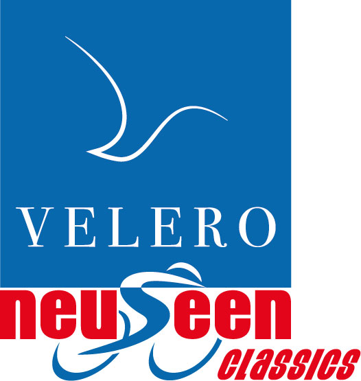 Logo von  VELERO neuseen classics – Radrennen & Radmarathon