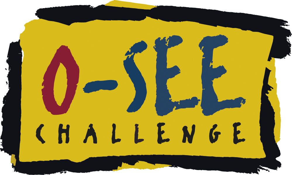 Logo von  O-SEE Challenge 2023
