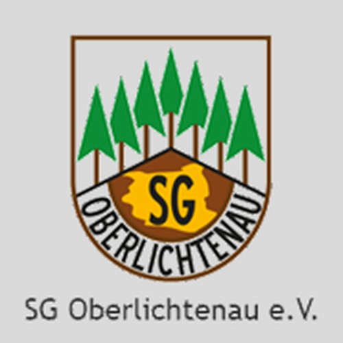 Logo von  Oberlichtenauer Silvesterlauf