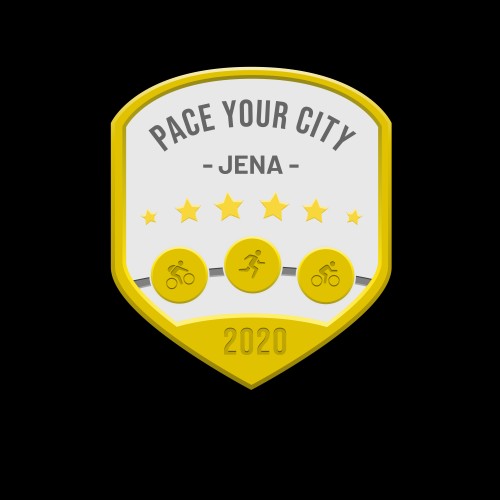 Pace Your City Jena