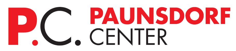 Logo von P.C. CENTER RUN Leipzig 2018