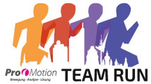 Logo von  Pro-Motion TEAM RUN