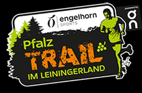 Logo von  engelhorn sports PfalzTrail powered by On