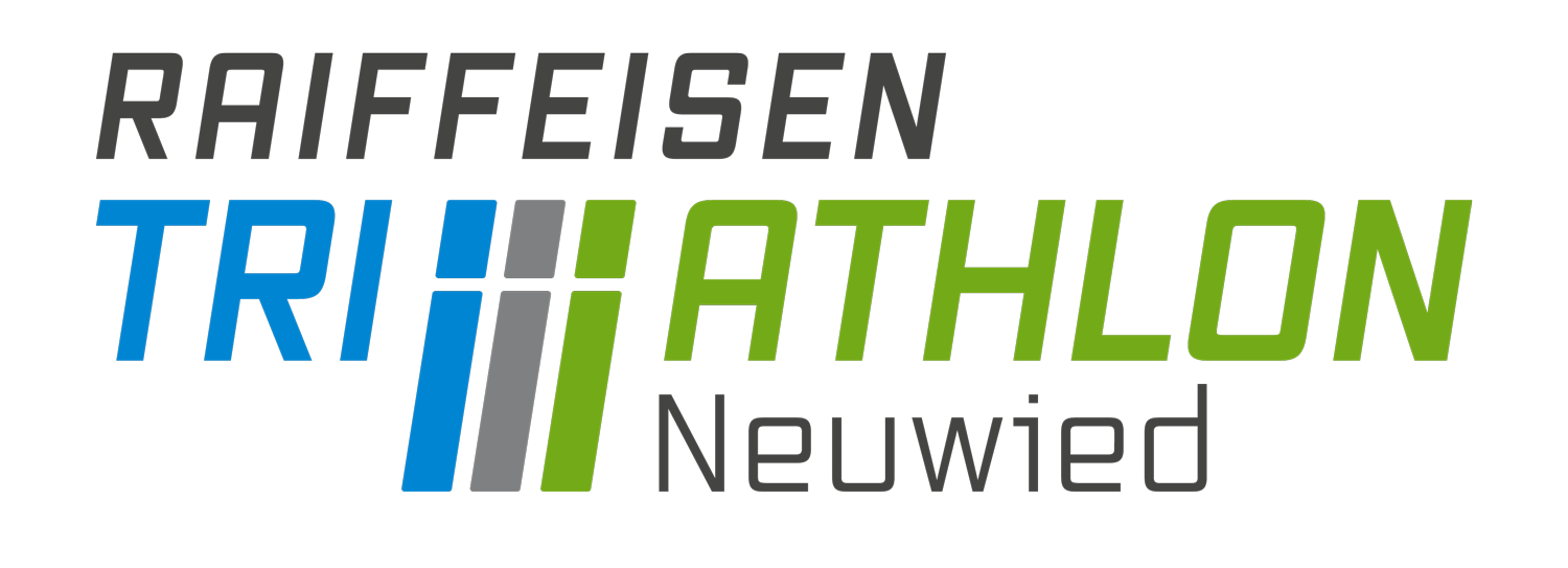 Logo von  Raiffeisentriathlon Neuwied 2022