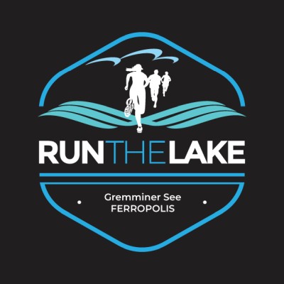Logo von  RunTheLake - CommunityRUN 2021