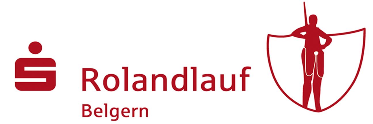 Logo von  9. Sparkassen-Rolandlauf 2023
