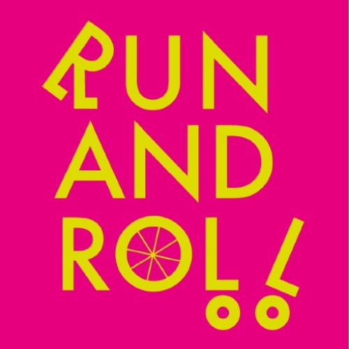 1. Run and Roll