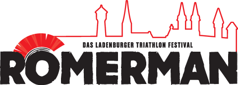 Logo von  RömerMan 2024