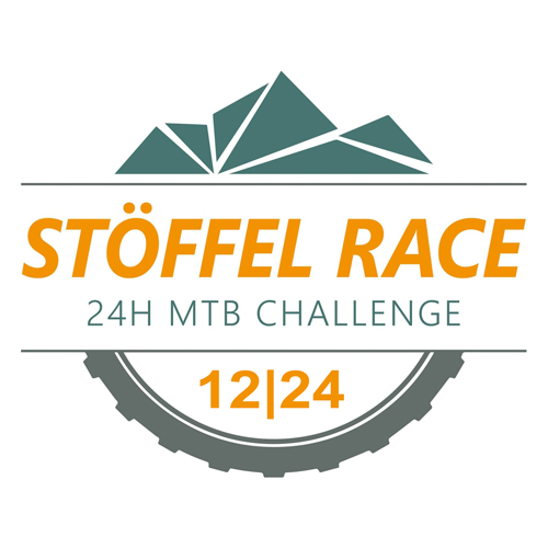 Logo von Stöffel-Race 24H MTB Challenge 2023