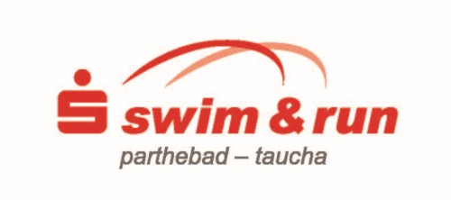 Logo von  11. Sparkassen Swim & Run Taucha