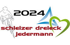 Logo von  Schleizer Dreieck Jedermann