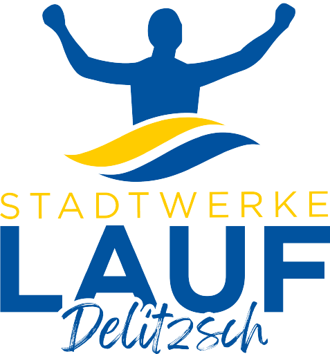 Logo von  2. Stadtwerkelauf Delitzsch 