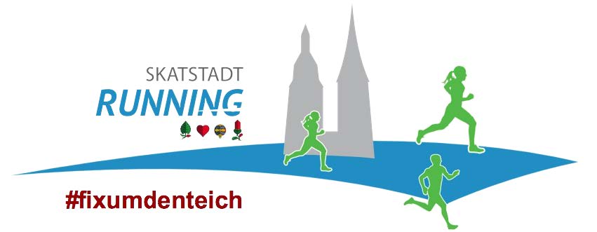 SkatstadtRUNNING #fixumdenteich
