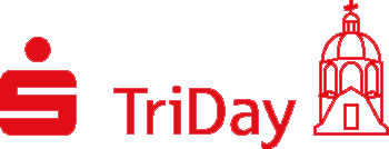 Logo von  8. Sparkassen TriDay