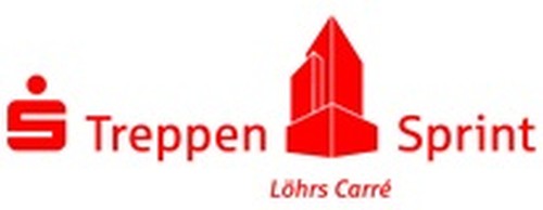 Logo von  Sparkassen-Treppensprint