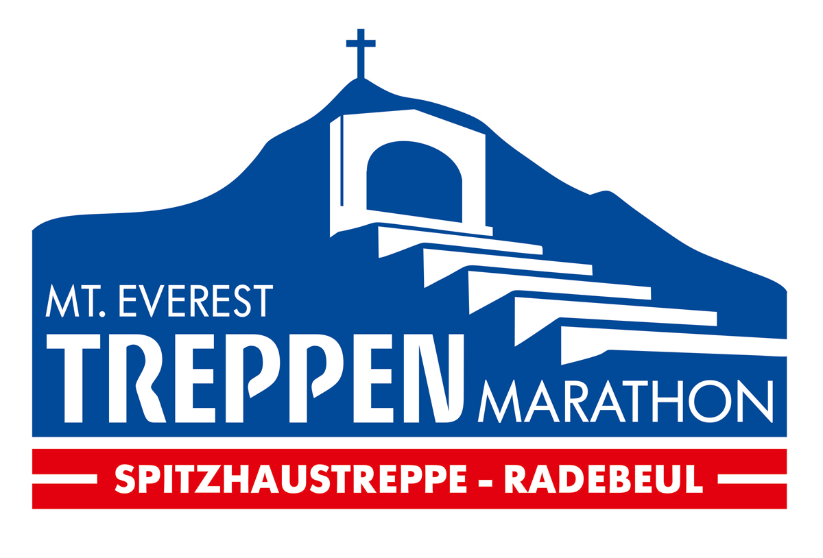 Logo von 14. Sächsischen Mt. Everest Treppen-Marathon