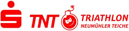Logo von  Sparkassen TNT Triathlon 2024