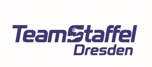 Logo von  12. TeamStaffel Dresden