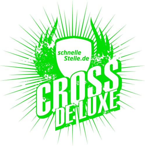 2. schnelleStelle Firmen-CrossDeLuxe